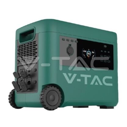 Acumulator portabil 2000W, 2016Wh - V-Tac VT-2002 [1]