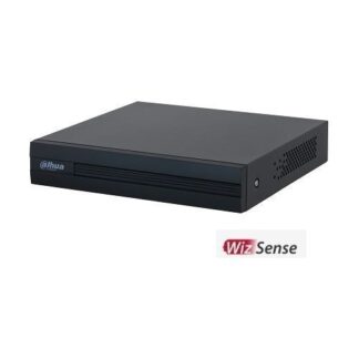 RESIGILAT-DVR Dahua XVR1B08-I AI WizSense, 8 canale, 1080N/720p, Pentabrid