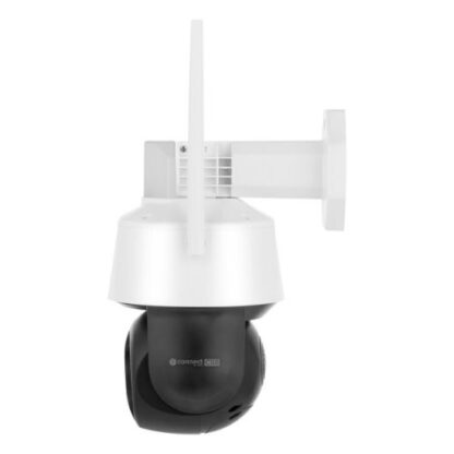 Camera supraveghere IP PTZ Wi-Fi, Exterior, 5 MP, IR 10 m, Zoom optic 20x, Slot Card SD, Microfon, Difuzor - Kruger&Matz Connect C110 [1]