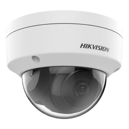 Camera supraveghere IP 2.0MP, AcuSense, EXIR 2.0, lentila 2.8mm, IR 30m, PoE, IK10 - Hikvision DS-2CD1123G2-I-2.8mm [1]