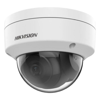 Camera supraveghere IP 2.0MP, AcuSense, EXIR 2.0, lentila 2.8mm, IR 30m, PoE, IK10 - Hikvision DS-2CD1123G2-I-2.8mm [1]