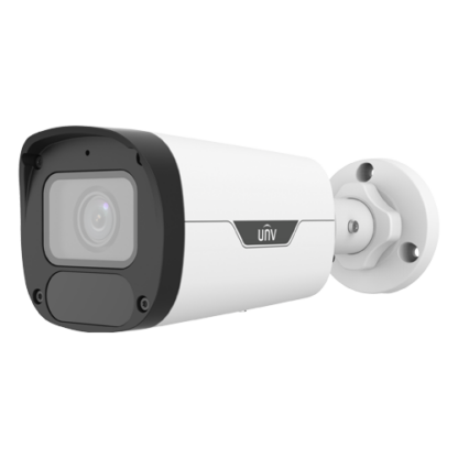 Camera supraveghere IP 2 MP, lentila AF 2.8-12 mm, IR 50m, Mic., Alarma, PoE - UNV IPC2322LB-ADEZK-H [1]