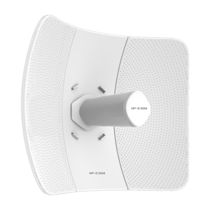 Antena Wi-Fi 5, 5GHz, 433 Mbps, 23 dBi, Management - IP-COM iLBE-M5 [1]