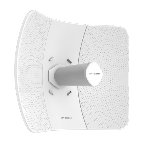 Antena Wi-Fi 5, 5GHz, 867 Mbps, 23dBi, Management - IP-COM ILBE-5AC