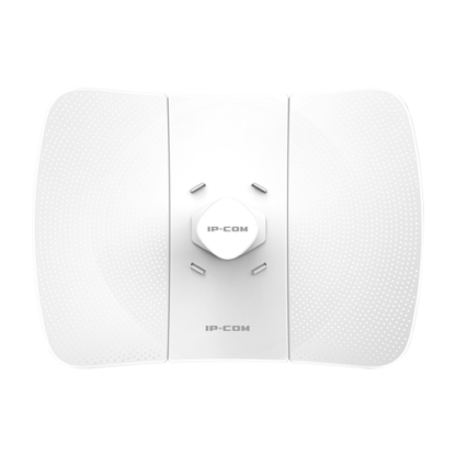 Antena Wi-Fi 5, 5GHz, 867 Mbps, 23dBi, Management - IP-COM ILBE-5AC [1]