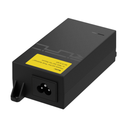 Injector 1 port PoE, 52V, 31.2W - Ruijie RG-POE-AT30 [1]