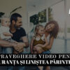 supraveghere pentru linistea parintilor