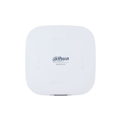 Repetor wireless, 32 zone, 868 MHz, RF 1600 m  Dahua ARA43-W2 [1]