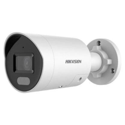 Camera supraveghere IP 4MP, IR 40m, ColorVu, Dual Light, Slot Card, Difuzor, Mic. Lentila 2.8mm, PoE - Hikvision DS-2CD2047G2H-LIU/SL(2.8mm)(eF) [1]