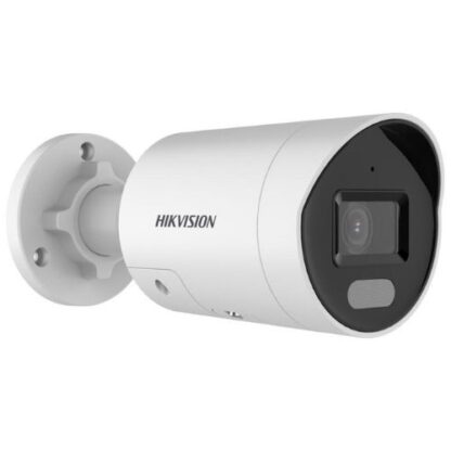 Camera supraveghere IP 4MP, IR 40m, ColorVu, Dual Light, Slot Card, Difuzor, Mic. Lentila 2.8mm, PoE - Hikvision DS-2CD2047G2H-LIU/SL(2.8mm)(eF) [1]