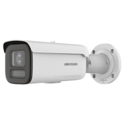 Camera supraveghere IP 4MP, lentila 2.8-12mm, IR 60m, lumina alba 60m, PoE, ColorVu- Hikvision DS-2CD2647G2HT-LIZS(2.8-12mm)(eF) [1]