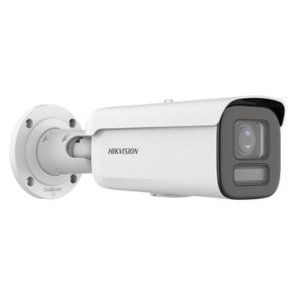 Camera supraveghere IP 4MP, lentila 2.8-12mm, IR 60m, lumina alba 60m, PoE, ColorVu- Hikvision DS-2CD2647G2HT-LIZS(2.8-12mm)(eF) [1]