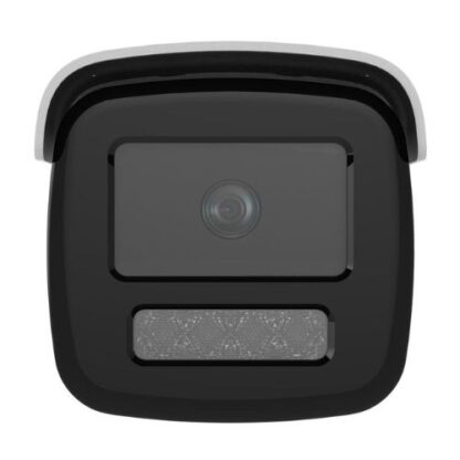 Camera supraveghere IP 4MP, IR 60m, lumina alba 60m, PoE, lentila 2.8mm, ColorVu, microfon, difuzor - Hikvision DS-2CD2T47G2H-LISU/SL(2.8mm)(eF) [1]