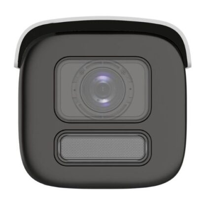 Camera supraveghere IP 8MP, lentila 2.8-12mm, IR 60m, lumina alba 60m, Smart Hybrid Light, ColorVu, PoE - Hikvision DS-2CD2687G2HT-LIZS(2.8-12mm)(eF) [1]