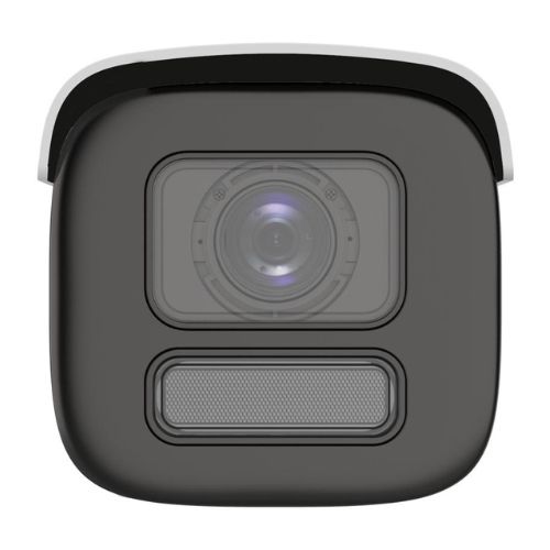Camera supraveghere IP 8MP, lentila 2.8-12mm, IR 60m, lumina alba 60m, Smart Hybrid Light, ColorVu, PoE - Hikvision DS-2CD2687G2HT-LIZS(2.8-12mm)(eF) - 1 | YEO