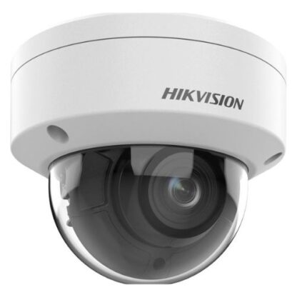 Camera supraveghere IP 4MP, lentila 2.8-12mm, IR 40m, PoE, AcuSense  - Hikvision DS-2CD2746G2HT-IZS(2.8-12mm)(eF) [1]