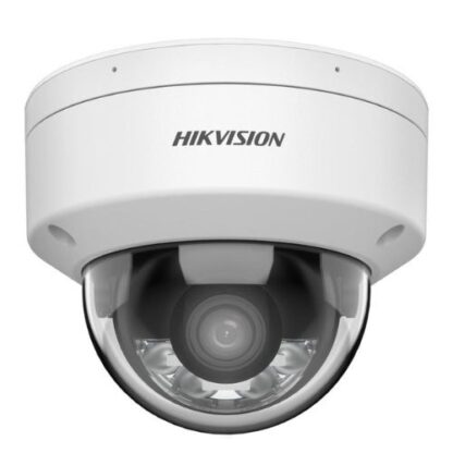 Camera supraveghere IP 4MP, lentila 2.8mm, IR 30m, lumina alba 30m, microfon, ColorVu, PoE -  Hikvision DS-2CD2147G2H-LISU(2.8mm)(eF) [1]