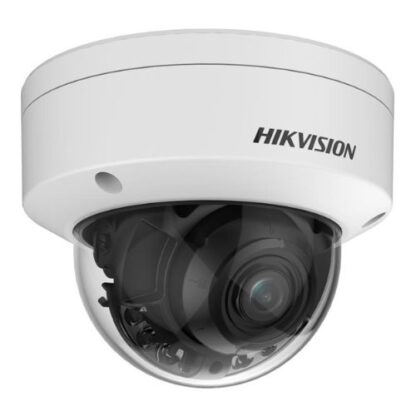 Camera supraveghere IP 8MP 4K lentila 2.8-12mm, IR 40m, lumina alba 40m, ColorVu, microfon, PoE - Hikvision DS-2CD2787G2HT-LIZS(2.8-12mm)(eF) [1]