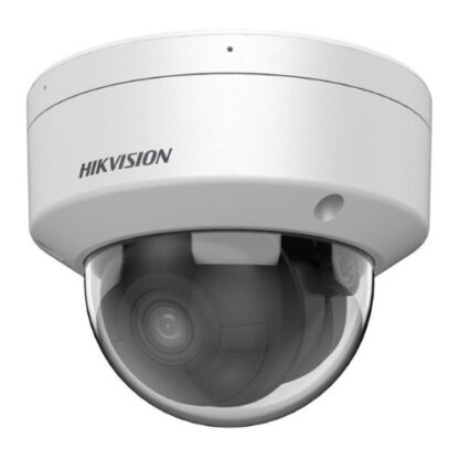 Camera supraveghere IP 8MP, lentila 2.8mm, IR 30m, AcuSense, PoE, microfon - Hikvision DS-2CD2186G2H-ISU(2.8mm)(eF) [1]