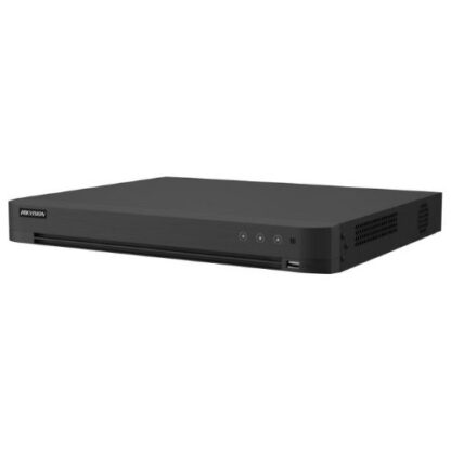 DVR 16 canale, 1080P, 2xSata, H.265 pro+, AcuSense - Hikvision IDS-7216HQHI-M2/X [1]