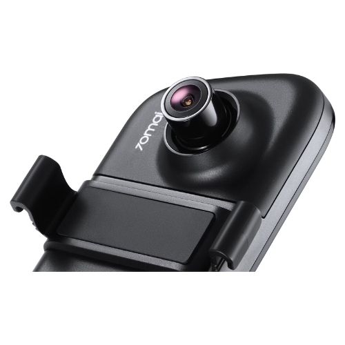 Set camera auto parbriz Xiaomi 70mai S500, oglinda retrovizoare, IPS 9.35", 138 FOV, HDR, G-Sensor + camera spate RC13, 1080p [1]