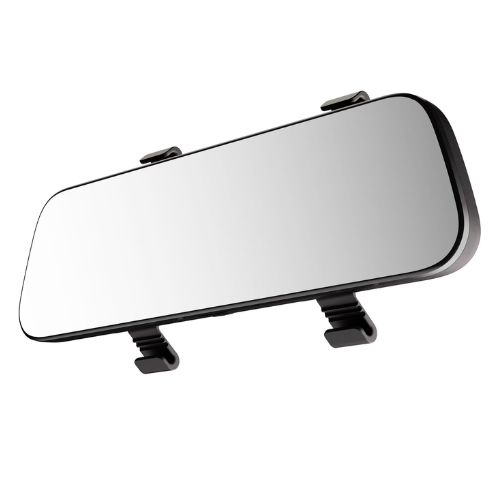 Set camera auto parbriz Xiaomi 70mai S500, oglinda retrovizoare, IPS 9.35", 138 FOV, HDR, G-Sensor + camera spate RC13, 1080p [1]