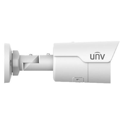 Camera IP, 5MP, lentila 2.8mm, IR 50m, Mic, PoE, VCA, IP67 - UNV IPC2125LE-ADF28KM-G [1]