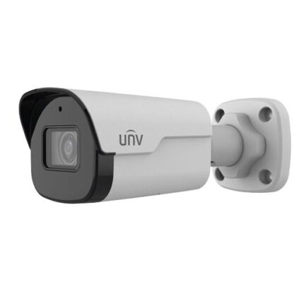 Camera IP 5MP seria LightHunter, lentila 2.8 mm, IR50M, SDCard - UNV IPC2125SS-ADF28KM-I0 [1]