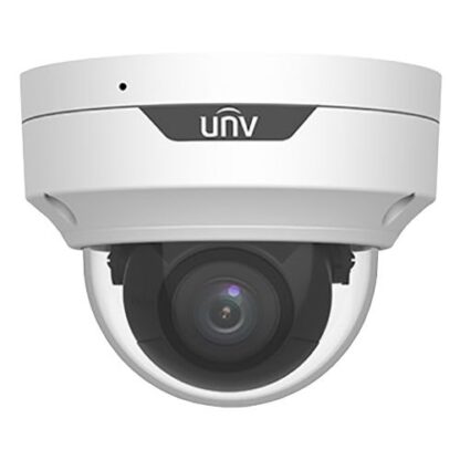 Camera IP, 5MP, lentila 2.8~12mm, AUTOFOCUS, IR 40m, Mic, PoE, IP67, IK10 - UNV IPC3535LB-ADZK-G [1]