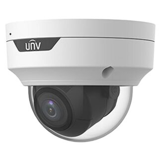 Camera IP, 5MP, lentila 2.8~12mm, AUTOFOCUS, IR 40m, Mic, PoE, IP67, IK10 - UNV IPC3535LB-ADZK-G [1]