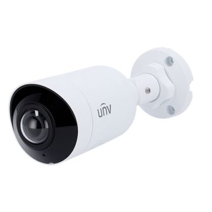 Camera IP 5MP, lentila 1.68 mm, IR 20m, Microfon, VCA, PoE, ROI, IP67 - UNV IPC2105SB-ADF16KM-I0 [1]