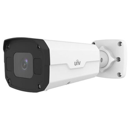 Camera IP 5MP seria LightHunter, lentila AF 2.7-13.5 mm, IR50M, IK10 - UNV IPC2325SS-DZK-I0 [1]