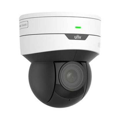 Camera IP Starlight mini-PTZ 5.0 MP, zoom 5X, Wi-Fi, microfon, difuzor, IR 30m, Wi-Fi, ONVIF - UNV IPC6415SR-X5UPW-VG [1]