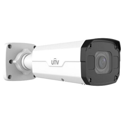 Camera IP 5MP seria LightHunter, lentila AF 2.7-13.5 mm, IR50M, IK10 - UNV IPC2325SB-DZK-I0 [1]