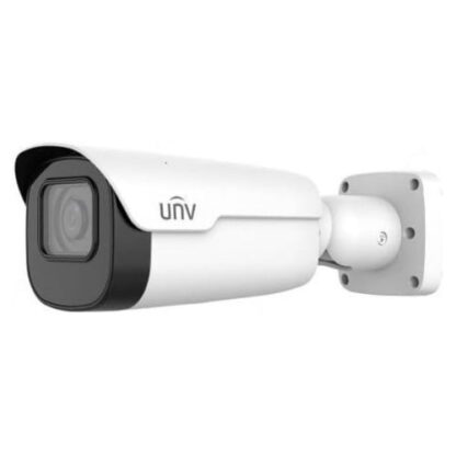 Camera IP 5 MP, LightHunter, tehnologie Deep Learning, lentila AF 2.7-13.5 mm, IR50M, IK10, PoE - UNV IPC2A25SA-DZK [1]