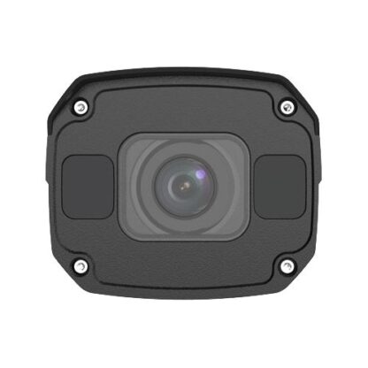 Camera IP 4K LightHunter 8 MP, lentila AF 2.8-12 mm, zoom motorizat, PoE, IR50M, IK10, ONVIF - UNV IPC2328SB-DZK-I0 [1]