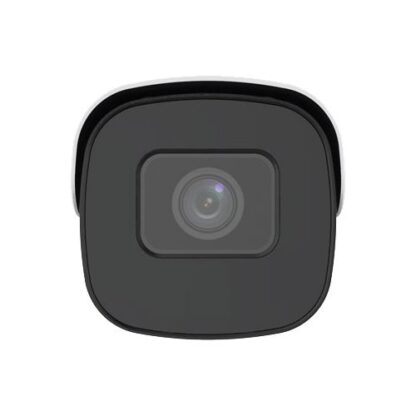 Camera IP 4 MP, tehnologie Deep Learning, lentila AF 2.8-12 mm, zoom motorizat, LightHunter, Intrare/iesire audio, IR50M, IK10, PoE - UNV IPC264SA-DZK [1]