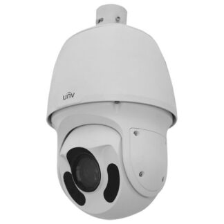 Camera IP PTZ 2MP, zoom optic 30X, lentila 4.5-135 mm, IR 150m, ONVIF, IP66, PoE - UNV IPC6222ER-X30-B