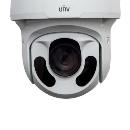 Camera IP PTZ 2MP, zoom optic 30X, lentila 4.5-135 mm, IR 150m, ONVIF, IP66, PoE - UNV IPC6222ER-X30-B [1]