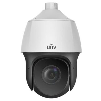 Camera IP PTZ LightHunter, rezolutie 2 MP, zoom optic 33X, Auto-tracking, IR 150m, PoE - UNV IPC6612SR-X33-VG [1]