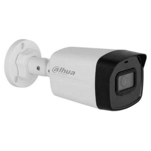 RESIGILAT - Camera de supraveghere Dahua IPC-HFW1430TL2-A-0360B Bullet 4MP,microfon , IR 30m , 3.6 mm, IP67 [1]