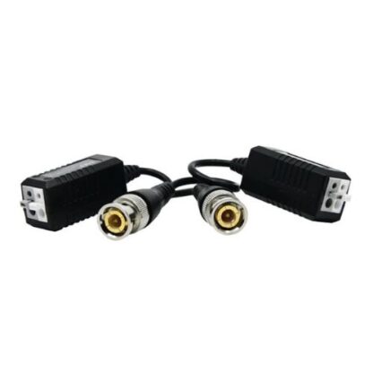 Pachet 4 ​Set Video Balun HD-CVI,TVI,AHD,ANALOG [1]