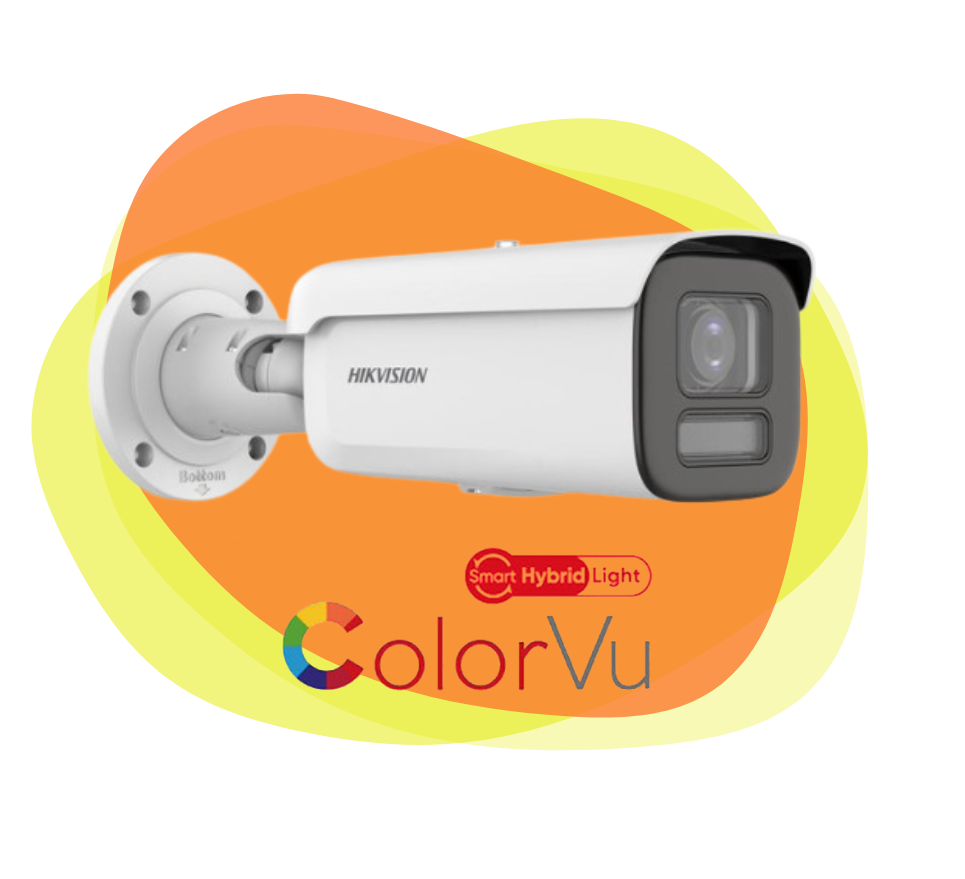 Hikvision DS-2CD2647G2HT-LIZS(2.8-12mm)(eF), ColorVU-Smart Hybrid Light