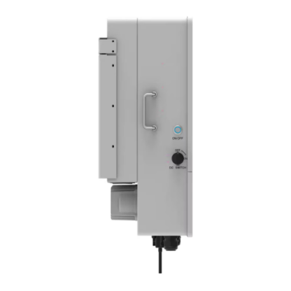 Invertor Hibrid Trifazat 15KW, BMS, Litiu-Ion, CAN - DEYE SUN-15K-SG01HP3-EU-AM2 [1]