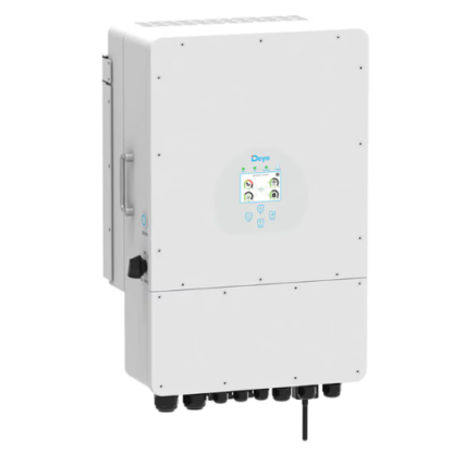 Invertor Hibrid Trifazat 15KW, BMS, Litiu-Ion, CAN - DEYE SUN-15K-SG01HP3-EU-AM2 [1]