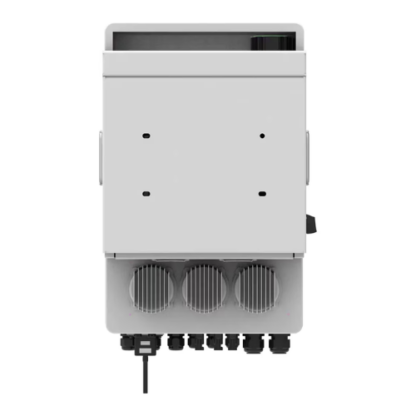 Invertor Hibrid Trifazat 15KW, BMS, Litiu-Ion, CAN - DEYE SUN-15K-SG01HP3-EU-AM2 [1]