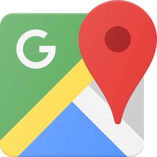 google maps link