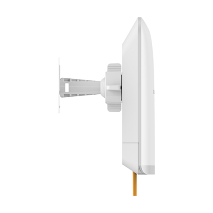 Bridge wireless 5GHz, 867Mbps, 15 dBi, 5 km, PoE IN, Cloud Management - Ruijie RG-EST350(V2) [1]