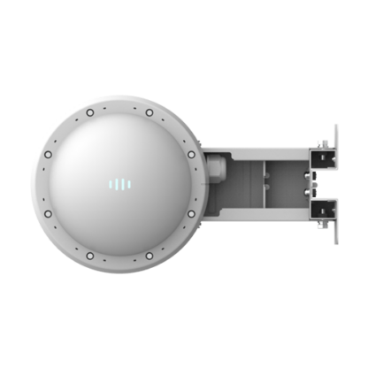 Acces Point exterior AX3000 Dual-Band, Wi-Fi 6, 1x GE, 1x SFP, PoE IN, Cloud Management - Ruijie RG-RAP6262 [1]