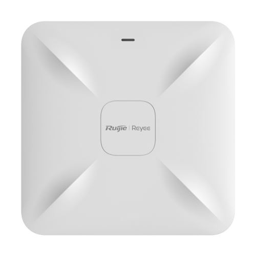 Acces Point Wireless AC1300 Dual-Band, Wi-Fi 5, 2x RJ45 Gigabit, Cloud Management - Ruijie RG-RAP2200(E)